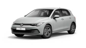 Volkswagen Golf 1.5 TSI Life 5dr Petrol Hatchback